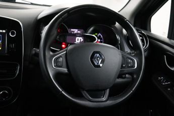 Renault Clio 1.5 dCi GT Line EDC Euro 6 (s/s) 5dr