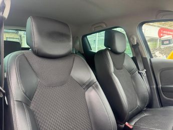 Renault Clio 1.5 dCi GT Line EDC Euro 6 (s/s) 5dr