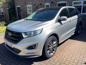 Ford Edge 2.0 TDCi Sport Powershift AWD Euro 6 (s/s) 5dr