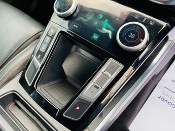 Jaguar I-PACE 400 90kWh SE Auto 4WD 5dr