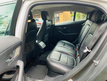 Jaguar I-PACE 400 90kWh SE Auto 4WD 5dr