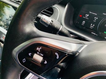 Jaguar I-PACE 400 90kWh SE Auto 4WD 5dr