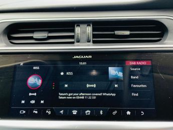 Jaguar I-PACE 400 90kWh SE Auto 4WD 5dr