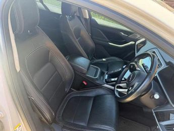 Jaguar I-PACE 400 90kWh SE Auto 4WD 5dr