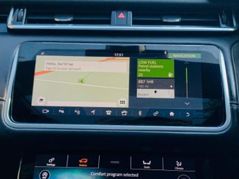 Land Rover Range Rover Velar 3.0 SD6 V6 R-Dynamic HSE Auto 4WD Euro 6 (s/s) 5dr