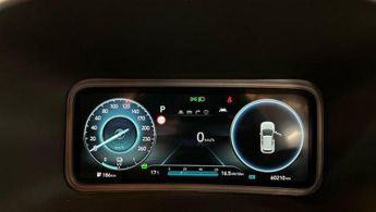 Hyundai KONA 64kWh Premium Auto 5dr (10.5kW Charger)