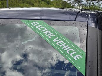 Citroen e-Berlingo 50kWh Feel XL MPV 5dr Electric Auto (7.4kW Charger) (136 ps)