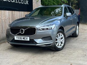 Volvo XC60 2.0 D4 Momentum Auto AWD Euro 6 (s/s) 5dr