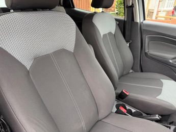 Ford EcoSport 1.5 Zetec Powershift 2WD Euro 5 5dr