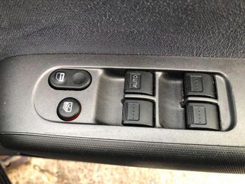 Honda Jazz 1.4 i-DSI SE CVT-7 5dr