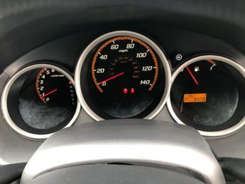 Honda Jazz 1.4 i-DSI SE CVT-7 5dr
