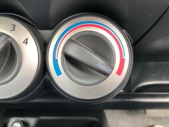 Honda Jazz 1.4 i-DSI SE CVT-7 5dr