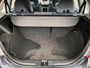 Honda Jazz 1.4 i-DSI SE CVT-7 5dr