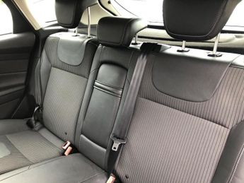 Ford Focus 1.0T EcoBoost Titanium X Euro 5 (s/s) 5dr