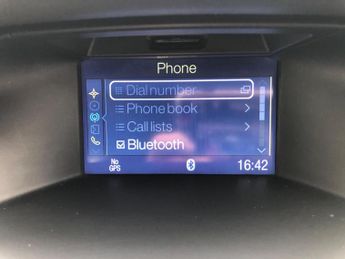 Ford Focus 1.0T EcoBoost Titanium X Euro 5 (s/s) 5dr