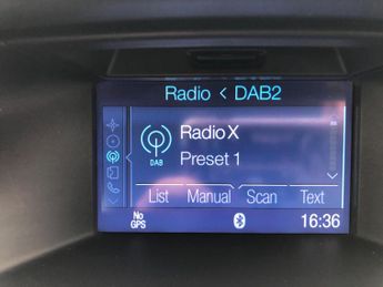 Ford Focus 1.0T EcoBoost Titanium X Euro 5 (s/s) 5dr