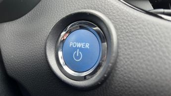 Toyota C-HR 1.8 VVT-h Icon CVT Euro 6 (s/s) 5dr