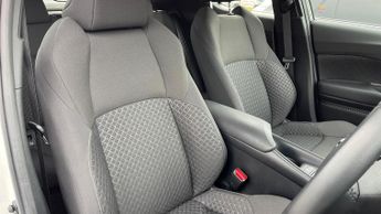 Toyota C-HR 1.8 VVT-h Icon CVT Euro 6 (s/s) 5dr