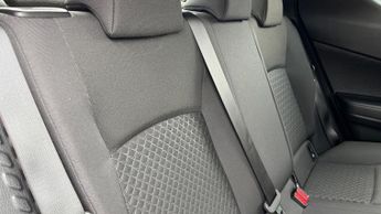 Toyota C-HR 1.8 VVT-h Icon CVT Euro 6 (s/s) 5dr