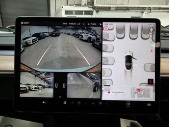 Tesla Model 3 (Dual Motor) Long Range Auto 4WDE 4dr