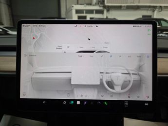 Tesla Model 3 (Dual Motor) Long Range Auto 4WDE 4dr