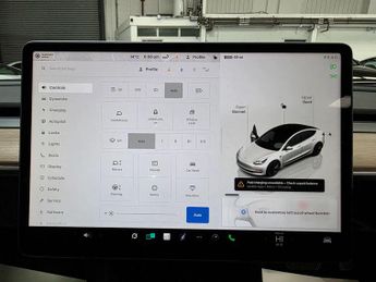 Tesla Model 3 (Dual Motor) Long Range Auto 4WDE 4dr