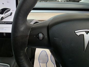 Tesla Model 3 (Dual Motor) Long Range Auto 4WDE 4dr