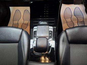 Mercedes-Benz A Class 1.3 A180 Sport 7G-DCT Euro 6 (s/s) 5dr