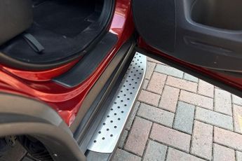 Honda Cr-v 2.0 i-VTEC SE Plus 5dr Auto [Nav]