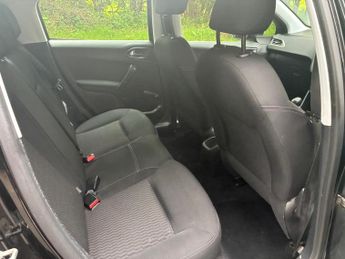 Peugeot 208 1.2 PureTech XS Lime Euro 6 5dr