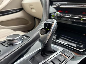 BMW 6 Series Gran Coupe 3.0 640d M Sport Auto Euro 6 (s/s) 4dr