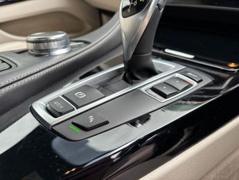 BMW 6 Series Gran Coupe 3.0 640d M Sport Auto Euro 6 (s/s) 4dr