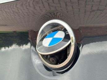 BMW 6 Series Gran Coupe 3.0 640d M Sport Auto Euro 6 (s/s) 4dr