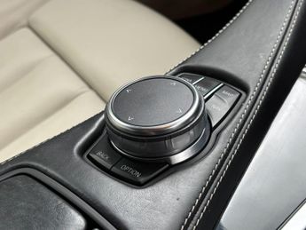 BMW 6 Series Gran Coupe 3.0 640d M Sport Auto Euro 6 (s/s) 4dr