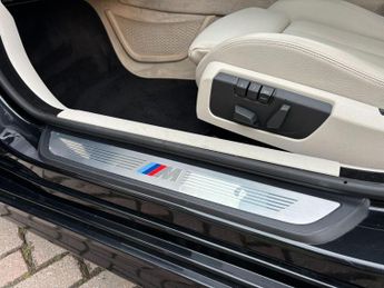 BMW 6 Series Gran Coupe 3.0 640d M Sport Auto Euro 6 (s/s) 4dr