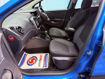 Renault Captur 1.5 dCi ENERGY Dynamique Nav Auto Euro 6 (s/s) 5dr