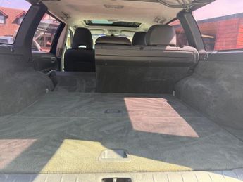 Volvo V70 2.4 SE 5dr