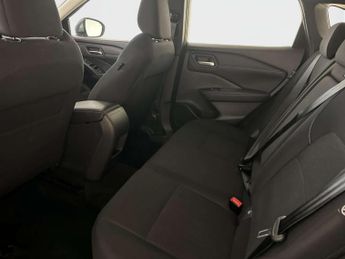 Nissan Qashqai 1.3 DIG-T MHEV Acenta Premium SUV 5dr Petrol Hybrid Manual Euro 