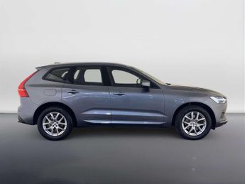 Volvo XC60 2.0 T5 Momentum SUV 5dr Petrol Auto AWD Euro 6 (s/s) (250 ps)