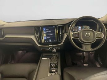Volvo XC60 2.0 T5 Momentum SUV 5dr Petrol Auto AWD Euro 6 (s/s) (250 ps)