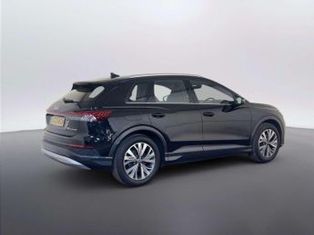 Audi Q4 e-tron 35 Sport SUV 5dr Electric Auto 55kWh (170 ps)