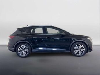 Audi Q4 e-tron 35 Sport SUV 5dr Electric Auto 55kWh (170 ps)