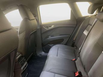Audi Q4 e-tron 35 Sport SUV 5dr Electric Auto 55kWh (170 ps)