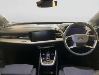 Audi Q4 e-tron 35 Sport SUV 5dr Electric Auto 55kWh (170 ps)