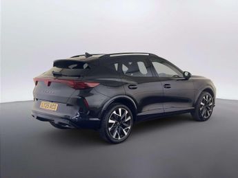 CUPRA Formentor 1.5 eTSI V2 SUV 5dr Petrol Hybrid DSG Euro 6 (s/s) (150 ps)