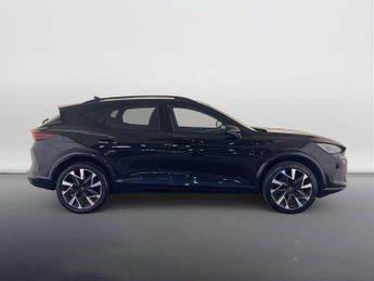 CUPRA Formentor 1.5 eTSI V2 SUV 5dr Petrol Hybrid DSG Euro 6 (s/s) (150 ps)