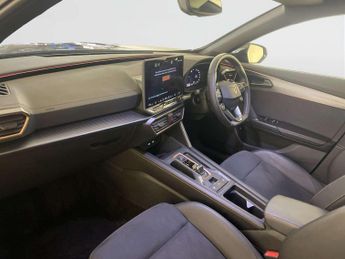 CUPRA Formentor 1.5 eTSI V2 SUV 5dr Petrol Hybrid DSG Euro 6 (s/s) (150 ps)