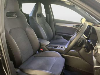 CUPRA Formentor 1.5 eTSI V2 SUV 5dr Petrol Hybrid DSG Euro 6 (s/s) (150 ps)