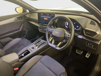 CUPRA Formentor 1.5 eTSI V2 SUV 5dr Petrol Hybrid DSG Euro 6 (s/s) (150 ps)