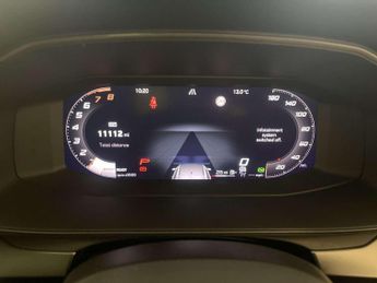 CUPRA Formentor 1.5 eTSI V2 SUV 5dr Petrol Hybrid DSG Euro 6 (s/s) (150 ps)